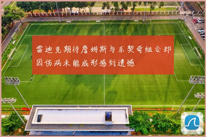 雷迪克期待詹姆斯与东契奇组合却因伤病未能成形感到遗憾